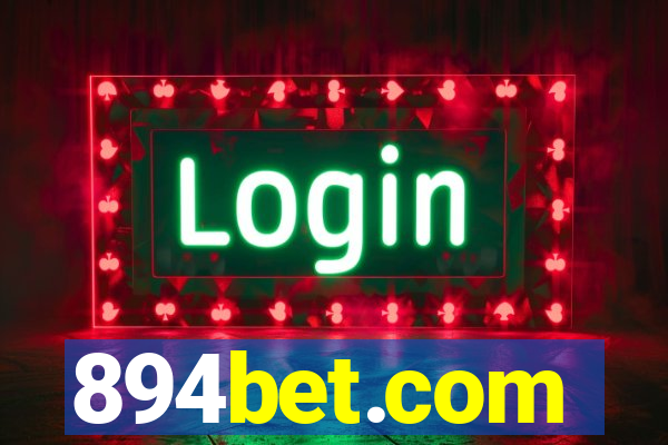 894bet.com