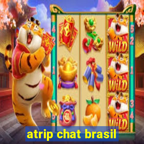 atrip chat brasil