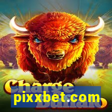 pixxbet.com