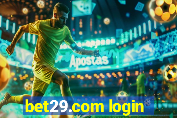 bet29.com login