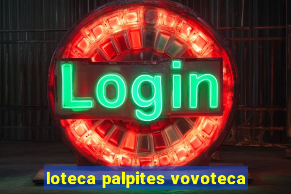 loteca palpites vovoteca