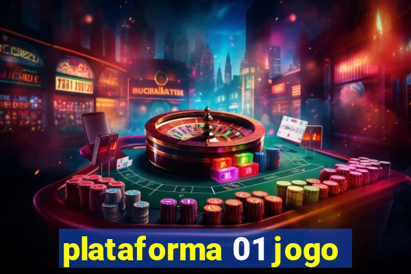 plataforma 01 jogo