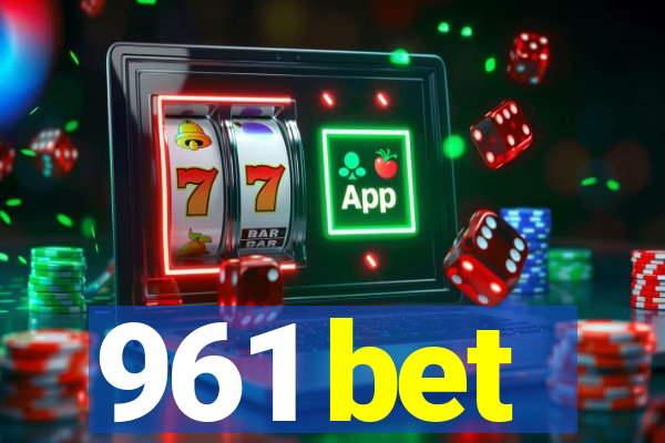 961 bet