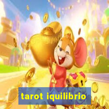 tarot iquilibrio