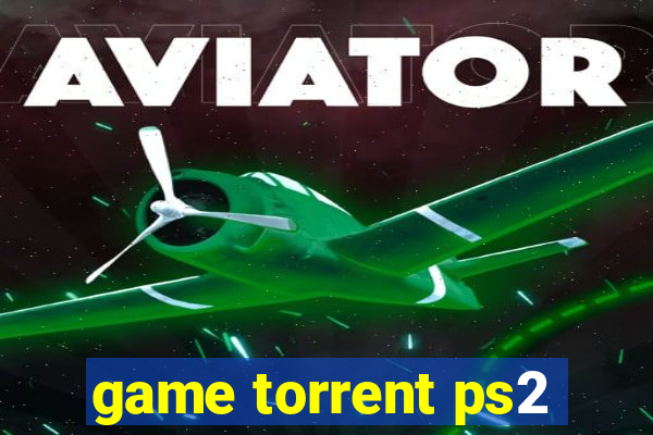 game torrent ps2