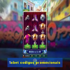 1xbet codigos promocionais