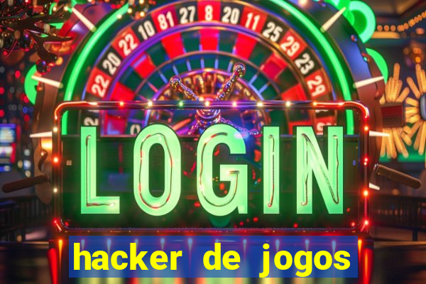 hacker de jogos dinheiro infinito