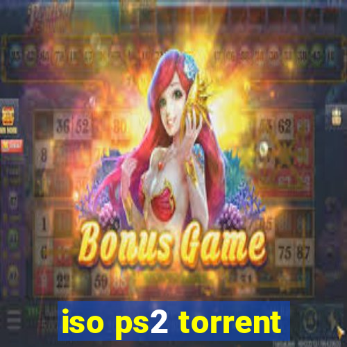 iso ps2 torrent