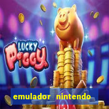 emulador nintendo switch jogos