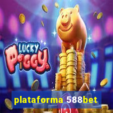 plataforma 588bet