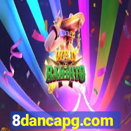 8dancapg.com