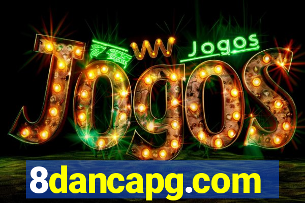 8dancapg.com