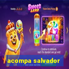 acompa salvador