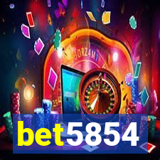 bet5854