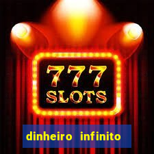 dinheiro infinito fortune tiger