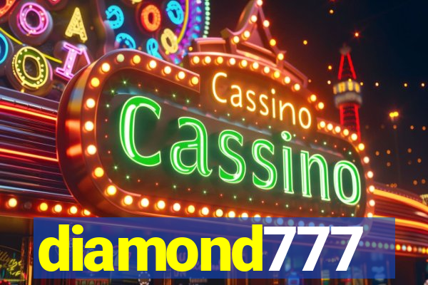 diamond777