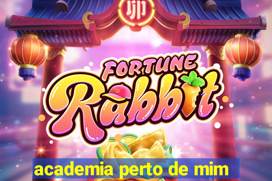 academia perto de mim