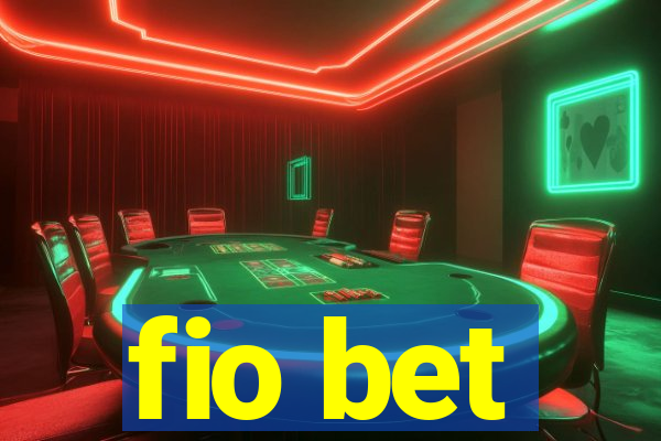 fio bet