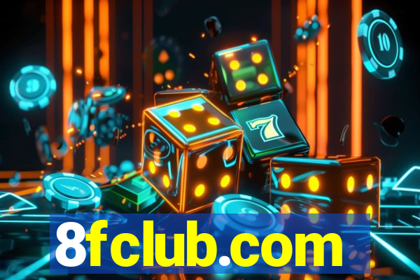 8fclub.com