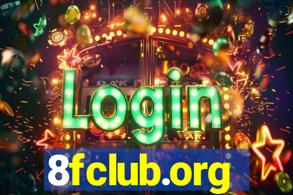 8fclub.org