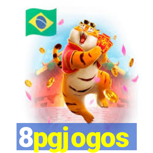 8pgjogos