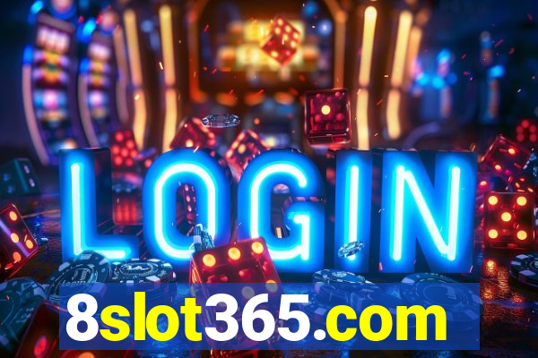 8slot365.com