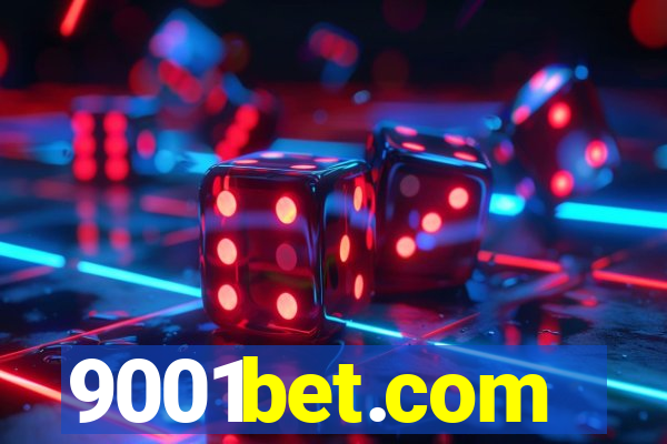 9001bet.com