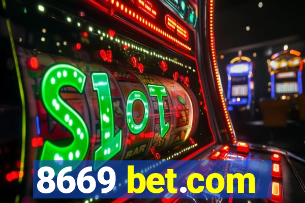 8669 bet.com