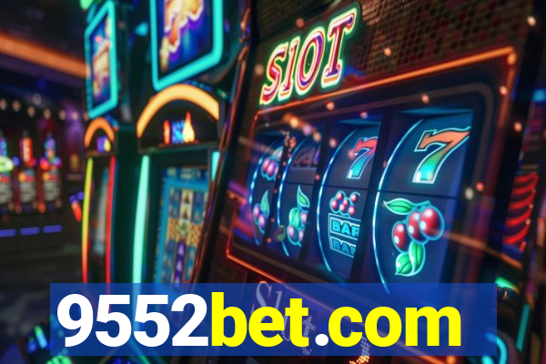 9552bet.com