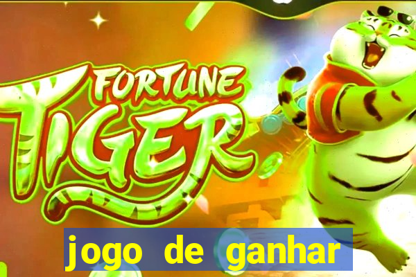 jogo de ganhar dinheiro de verdade no pix na hora