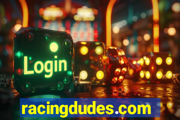 racingdudes.com