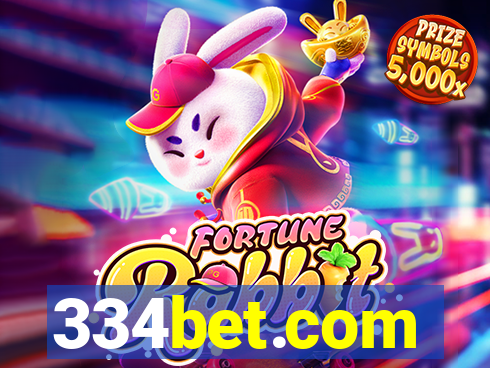 334bet.com