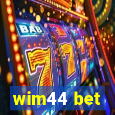 wim44 bet