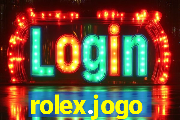 rolex.jogo