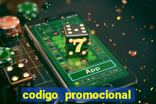 codigo promocional bingo blitz