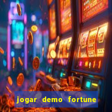 jogar demo fortune tiger 2