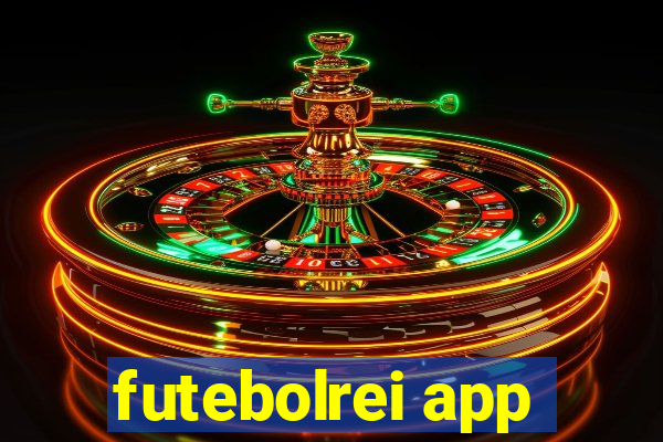 futebolrei app