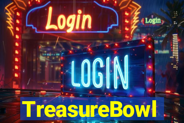 TreasureBowl treasure bowl estrategia