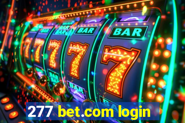 277 bet.com login