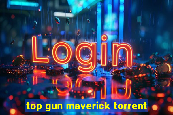 top gun maverick torrent