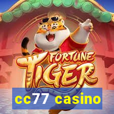 cc77 casino