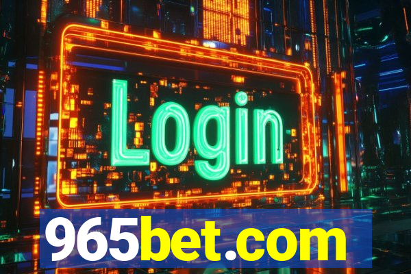 965bet.com