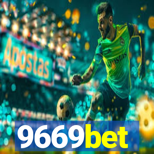 9669bet