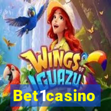 Bet1casino