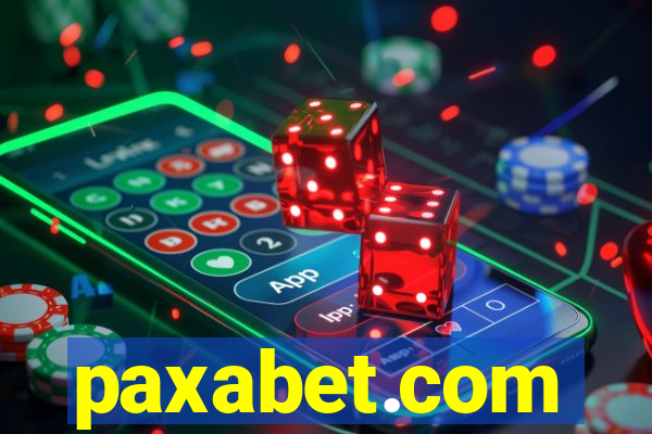 paxabet.com