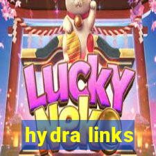 hydra links