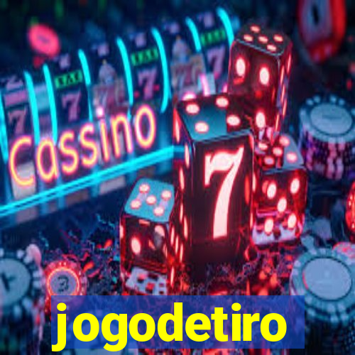 jogodetiro