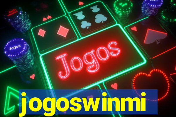 jogoswinmi