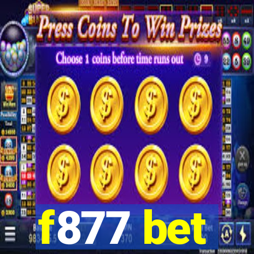 f877 bet