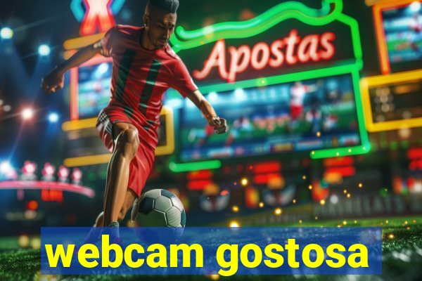 webcam gostosa